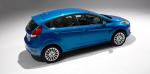 Ford Fiesta 5-Door 2014 года (US)
